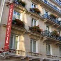 Hotel Mayfair Paris